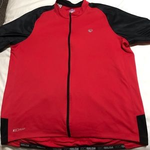 Pearl Izumi Cycling Jersey